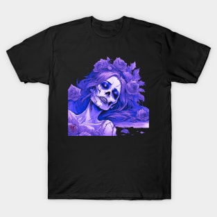 Sick and beauty n.6 T-Shirt